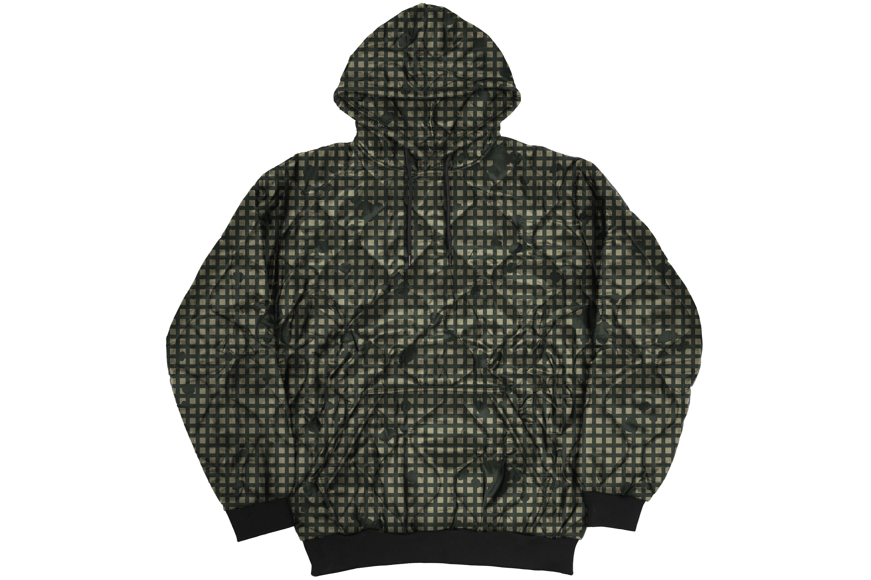 Desert camo hoodie - Etsy 日本