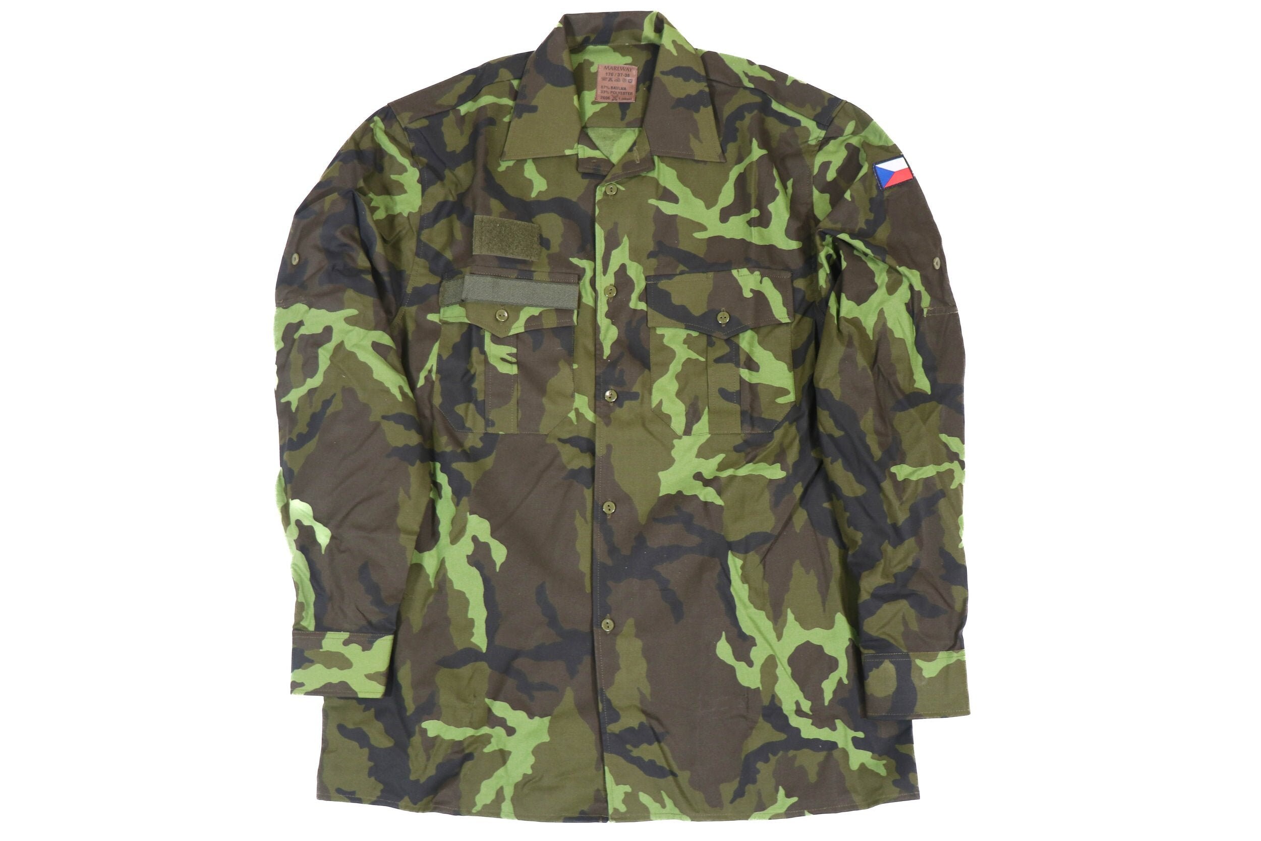 Czech Army Jacket - Etsy Czech Army Jacket - Etsy