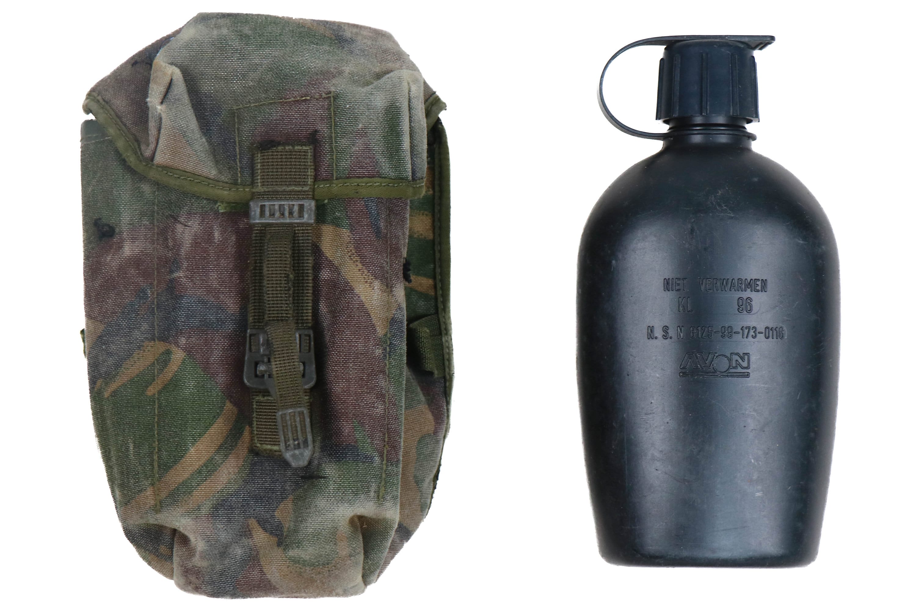 Vintage SIGG BOTTLE 1967年 みっともなかっ 軍用 ボトル