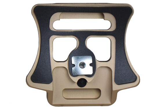 U.S Marine Corps Enhanced Combat Helmet Night Vision NVG Mount
