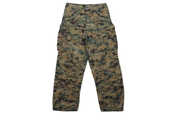 米海兵隊ウッドランド・マーパット・ゴアテックスズボン 多目的環境