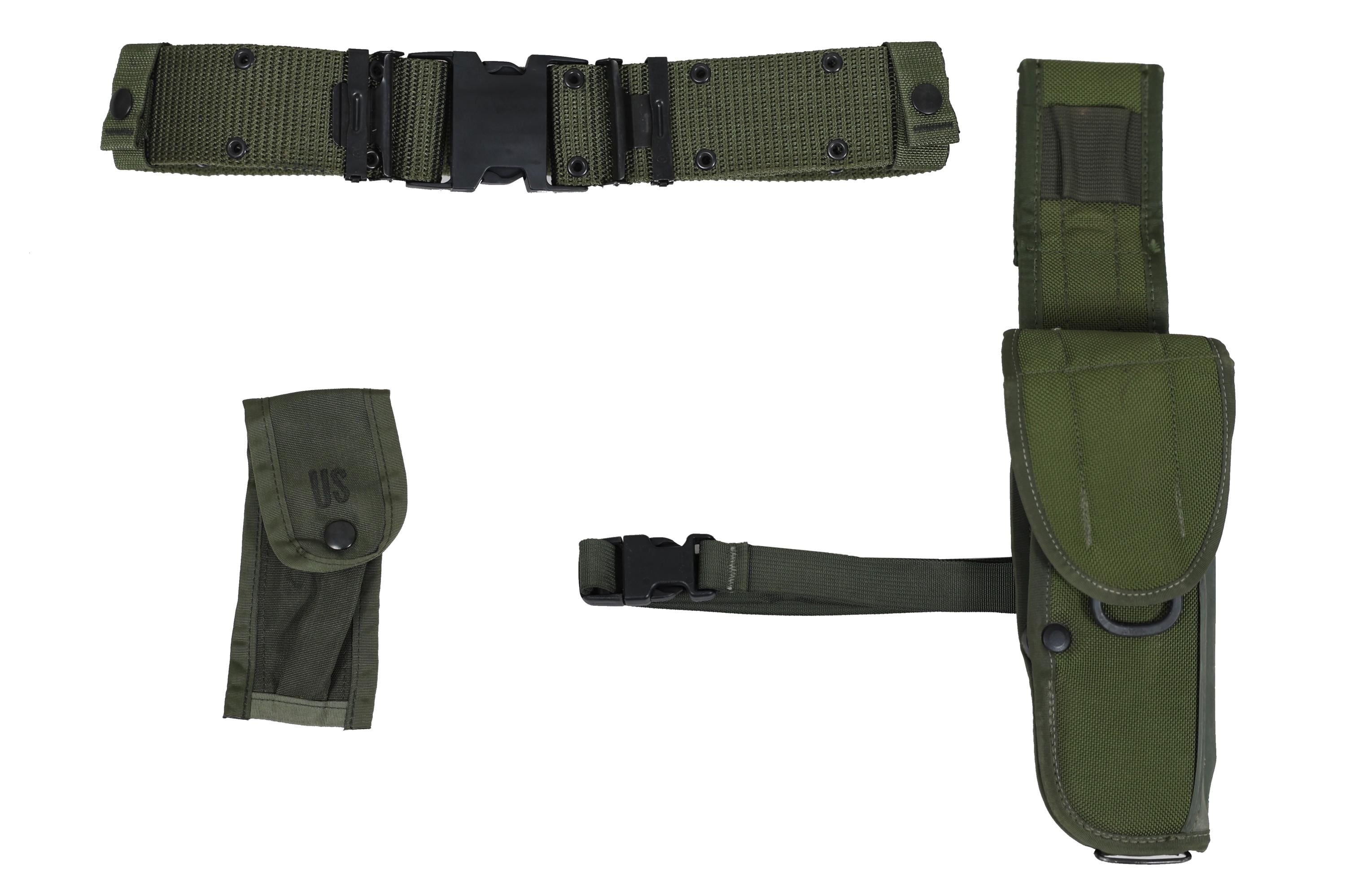 Bianchi X15 Vertical Shoulder Holster /7.5