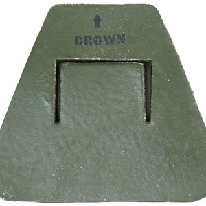 Authentic US Army PASGT Parachutist Helmet Pad Impact Liner Paratrooper Foam Airborne Military Surplus U.S.A Kevlar Helmet Desert Storm