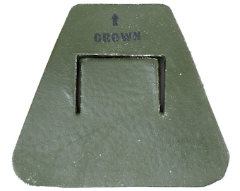 Authentic US Army PASGT Parachutist Helmet Pad Impact Liner Paratrooper Foam Airborne Military Surplus U.S.A Kevlar Helmet Desert Storm