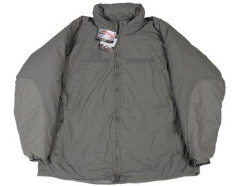 Authentic U.S Army Primaloft GEN III Level 7 Extreme Cold Authentic U.S Army Primaloft GEN III Level 7 Extreme Cold