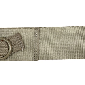 Authentic U.S Army Molle II Tactical Assault Panel TAP Right Side Adapter Assembly Chest Rig Harness Vest OCP Multicam Camo Military Surplus