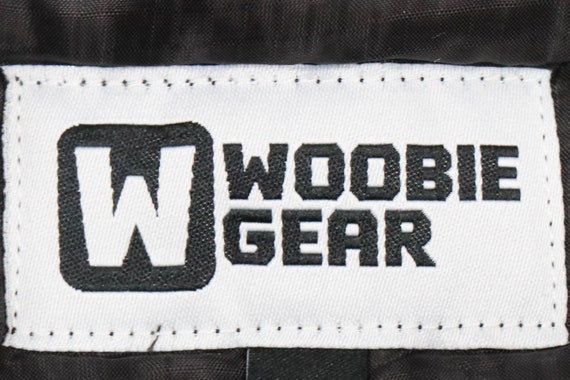 Woobie Gear Jacket 2.0 Full Zip Hoodie Multicam OCP Woodland