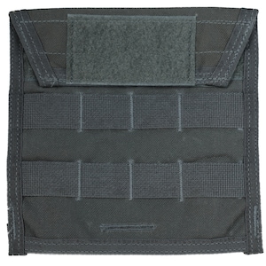 Authentic U.S Army Eagle Industries Foliage Green MSAP Plate Carrier Pouch Flame Resistant