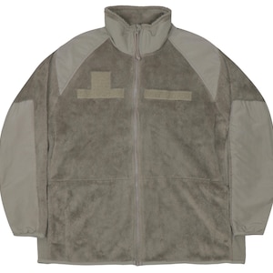 U.S Military Tan 499 / OCP Coyote Gen III Cold Weather Jacket Fleece Polartec Brown / Tan Camo Military Surplus Uniform ECWCS