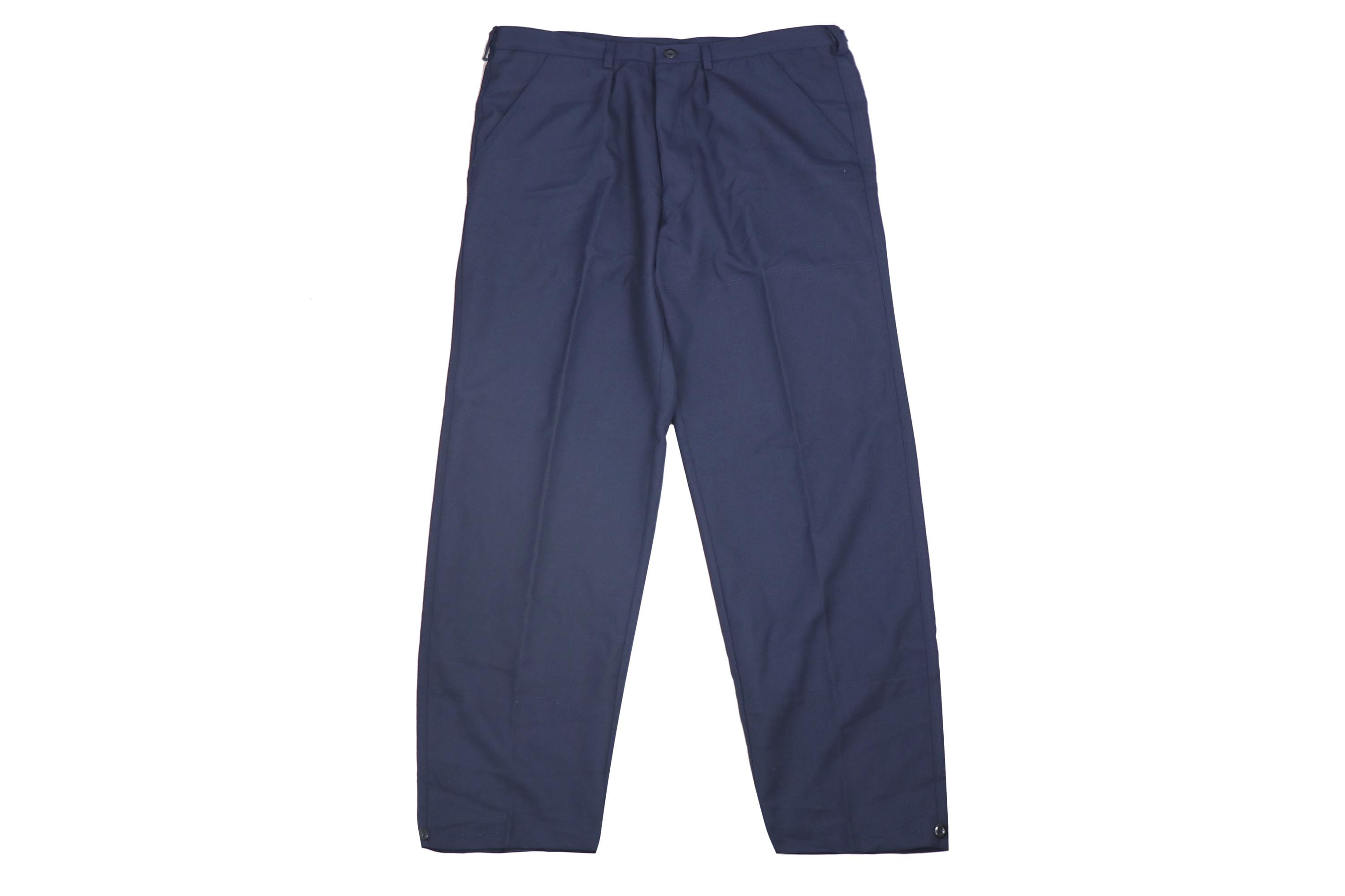 Authentic Polish Navy Middy Trousers Pants Naval Sailor Military 