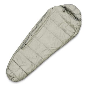 Military Sleeping Bag Vintage - Etsy