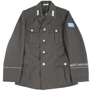 素晴らしい品質 NVA東ドイツ軍/人民軍＊海軍＊下士官制服上下