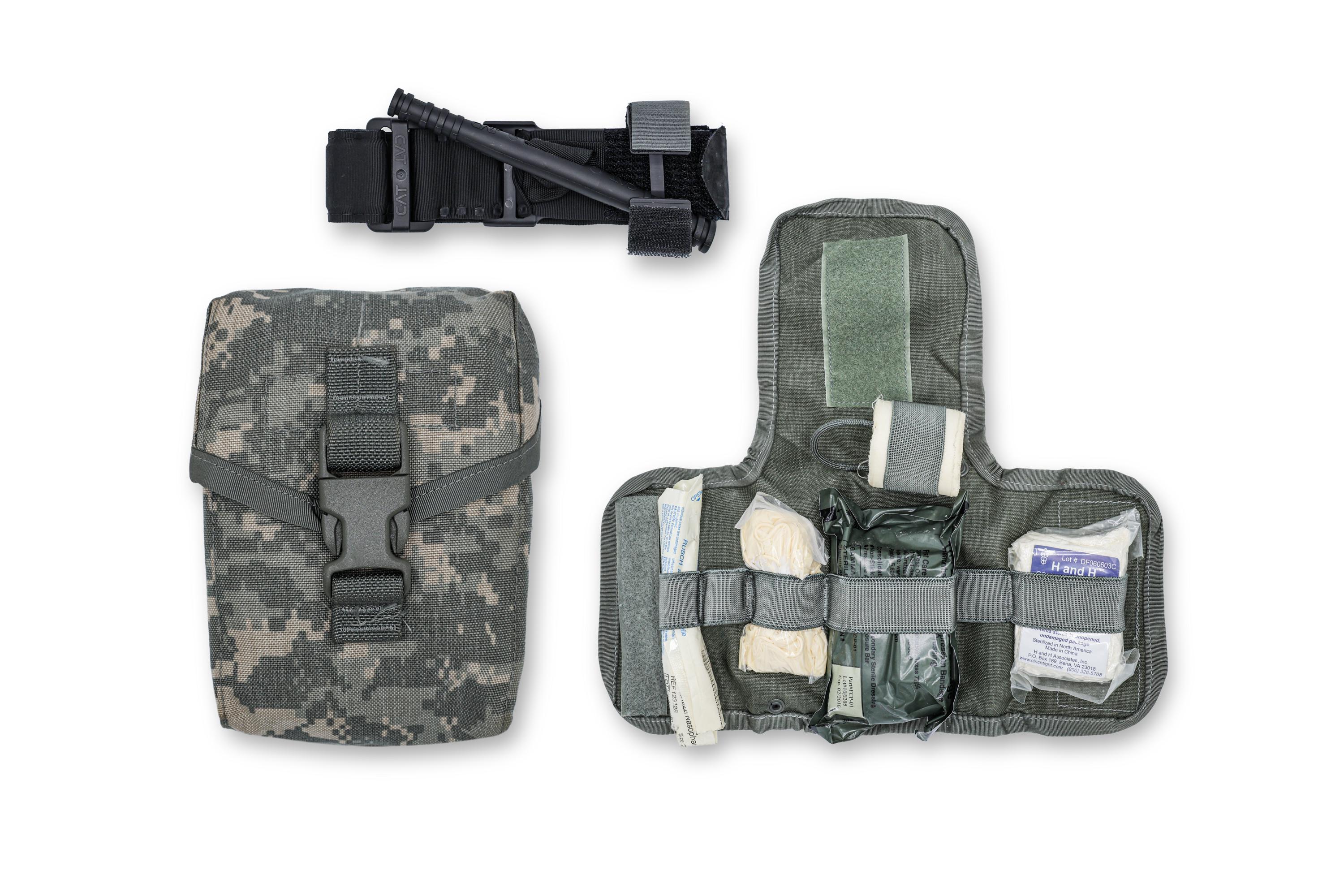 Army first aid kit - Etsy 日本