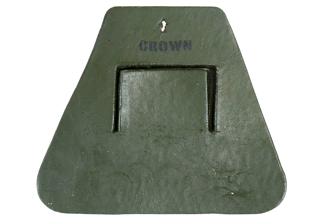 Authentic US Army PASGT Parachutist Helmet Pad Impact Liner Etsy