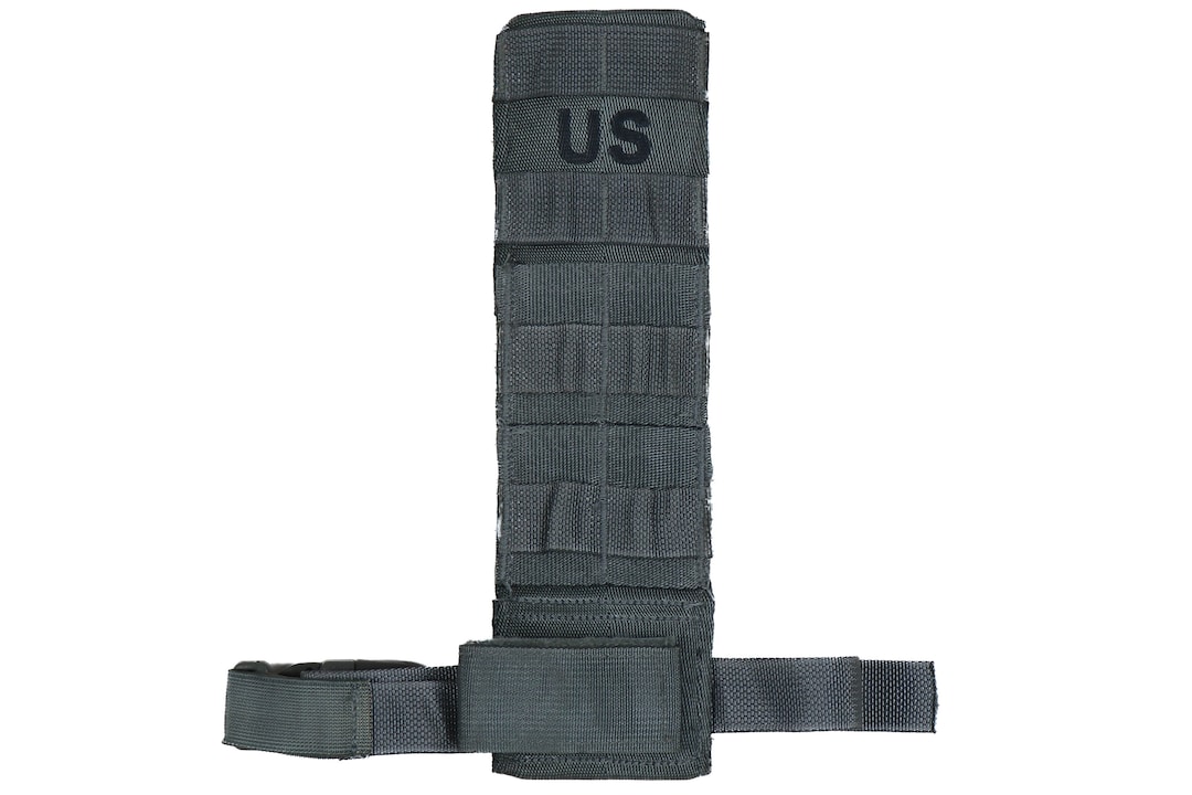 Authentic U.S Army Molle II Holster Leg Extender Drop Leg Strap UCP ACU