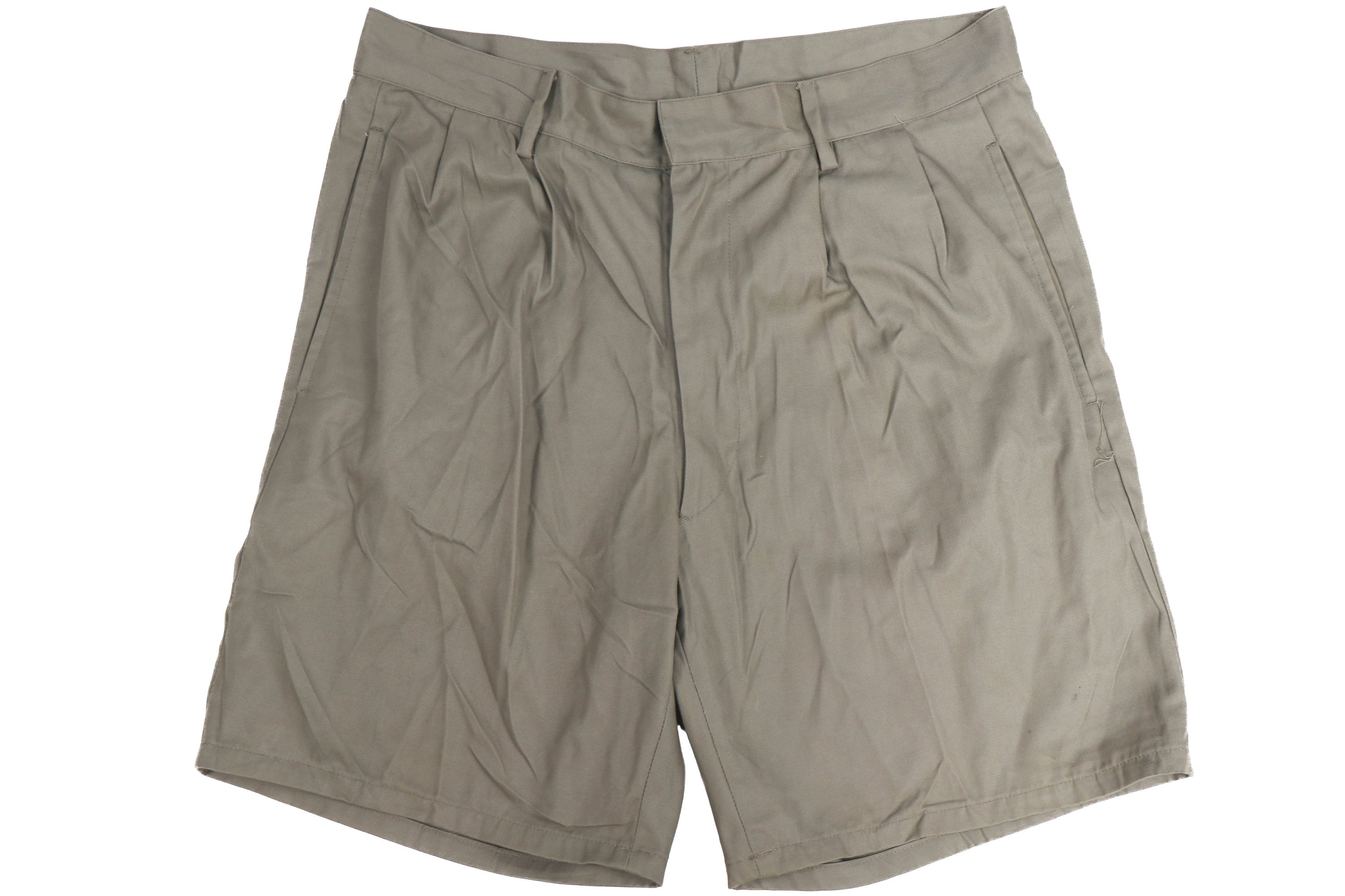 Italian Military Shorts - Etsy