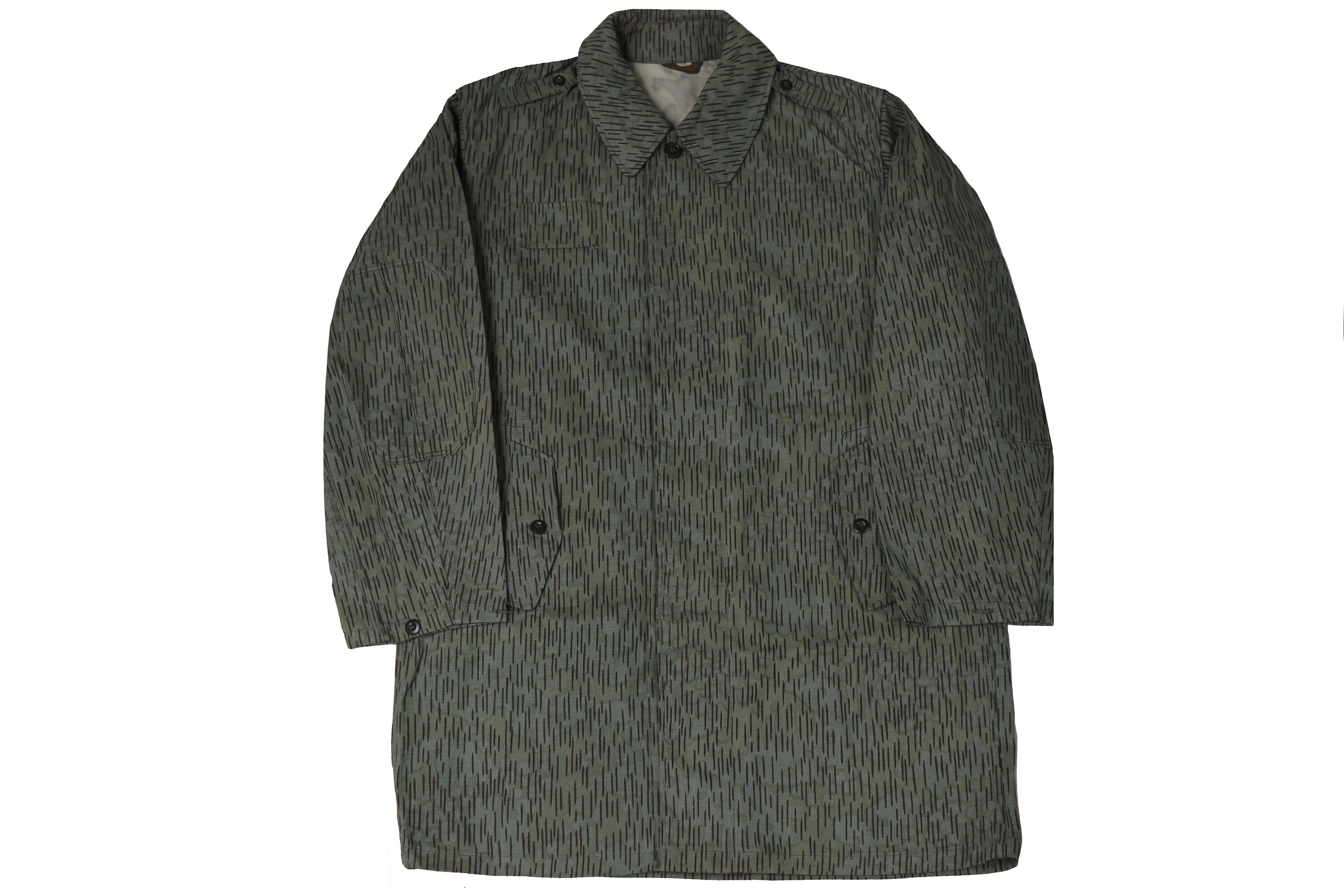 M60 field jacket discount