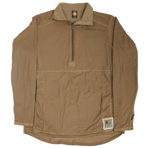 Authentic U.S Army Primaloft GEN III Level 7 Extreme Cold Authentic U.S Army Primaloft GEN III Level 7 Extreme Cold