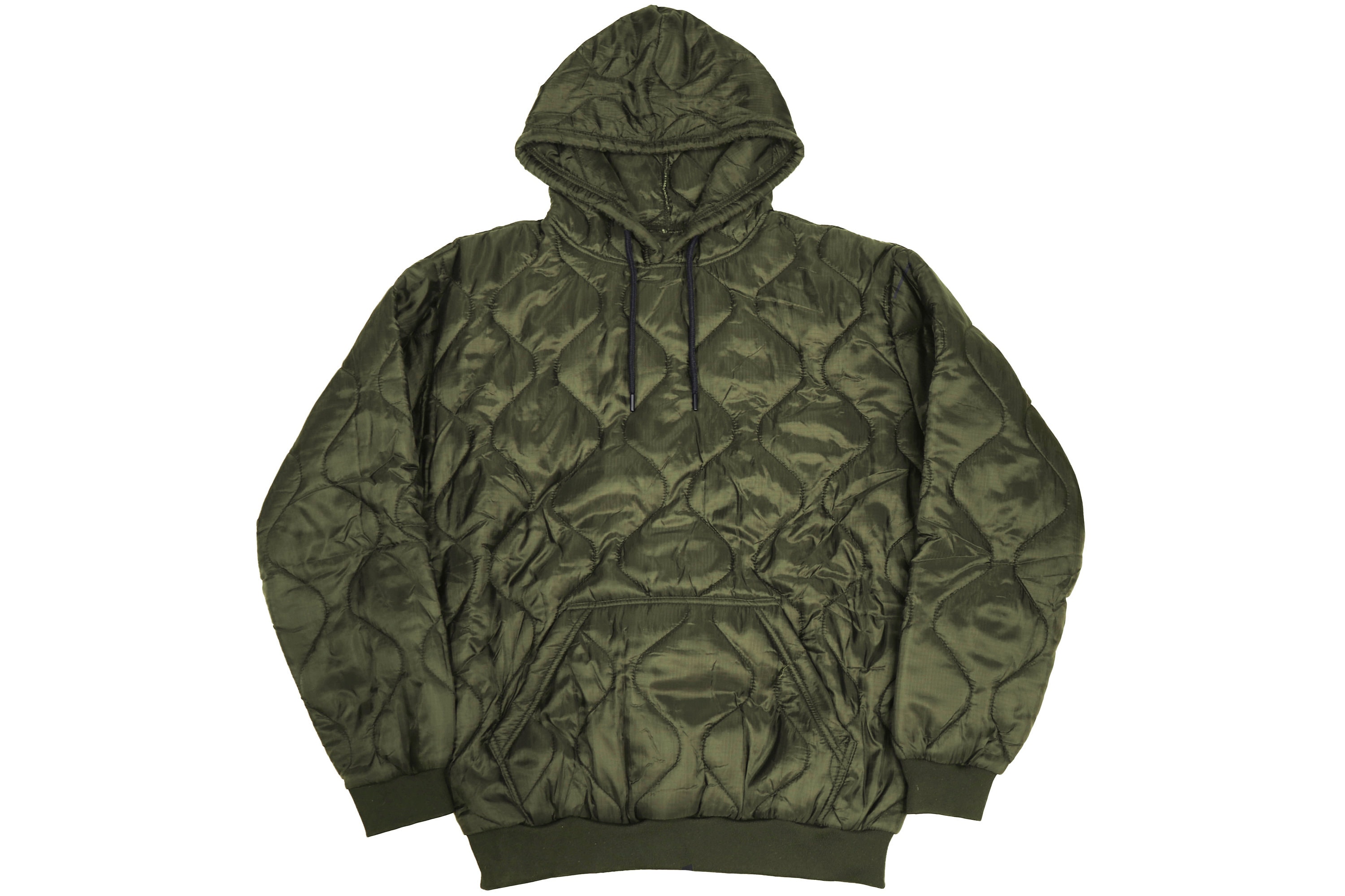 Smokers jacket shop army