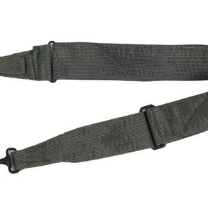 US Military OD Green General Purpose Utility Strap Sling Alice 2 Quart Canteen Strap Nylon GP Sling
