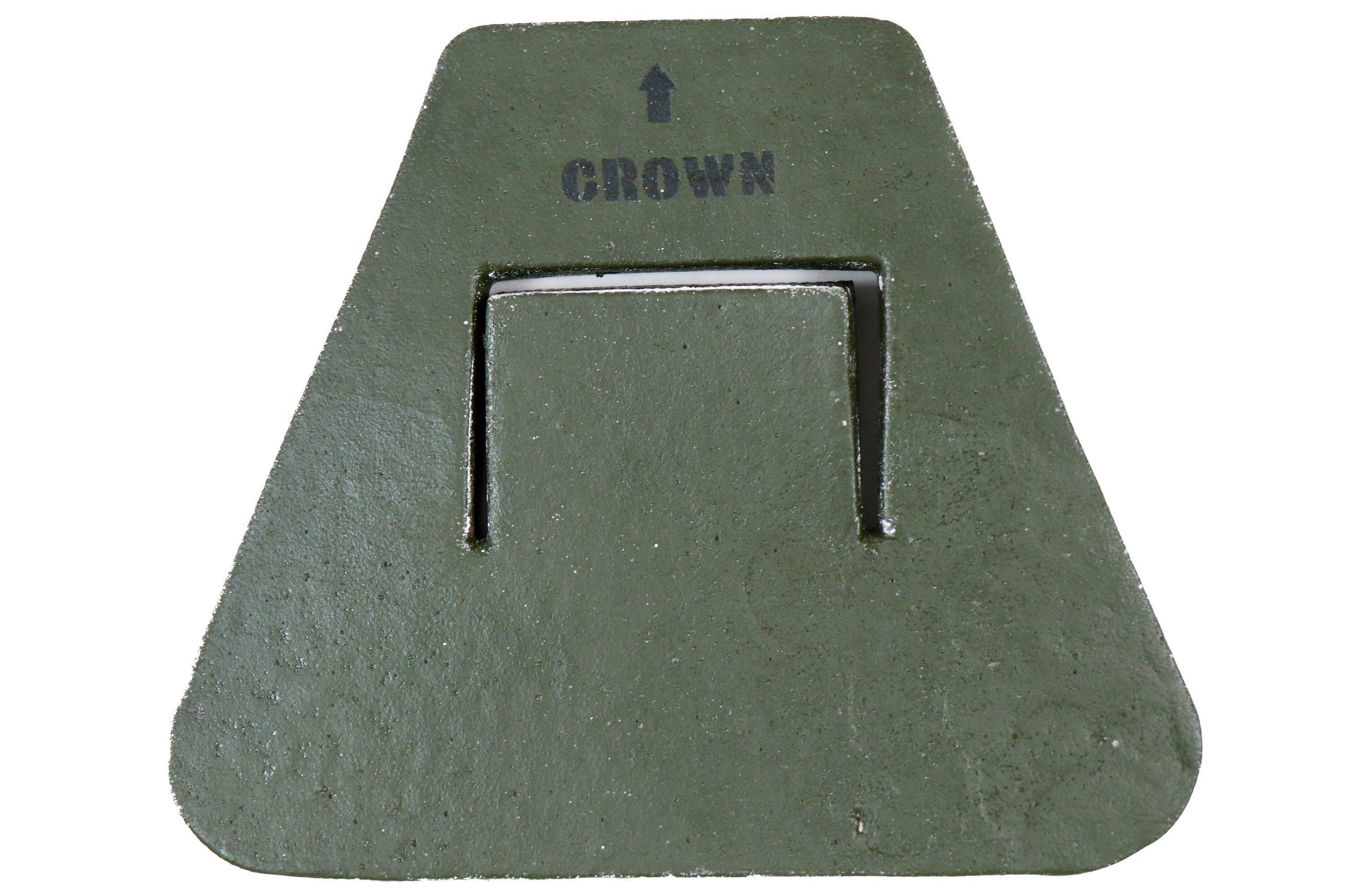 Authentic US Army PASGT Parachutist Helmet Pad Impact Liner Paratrooper