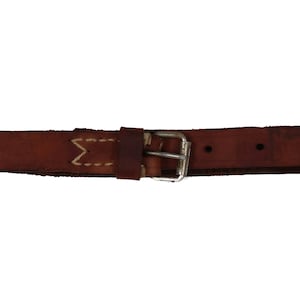 Authentic German Bundeswehr Field Pack Straps Rucksack Backpack Equipment Zeltbahn Strap