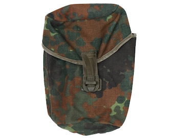 Bolsa Blackhawk Cantimplora Marrón Camo Arpat