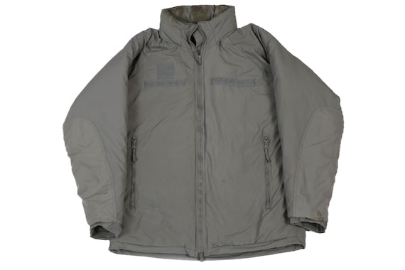 Authentic U.S Army Primaloft GEN III Level 7 Extreme Cold Authentic U.S Army Primaloft GEN III Level 7 Extreme Cold