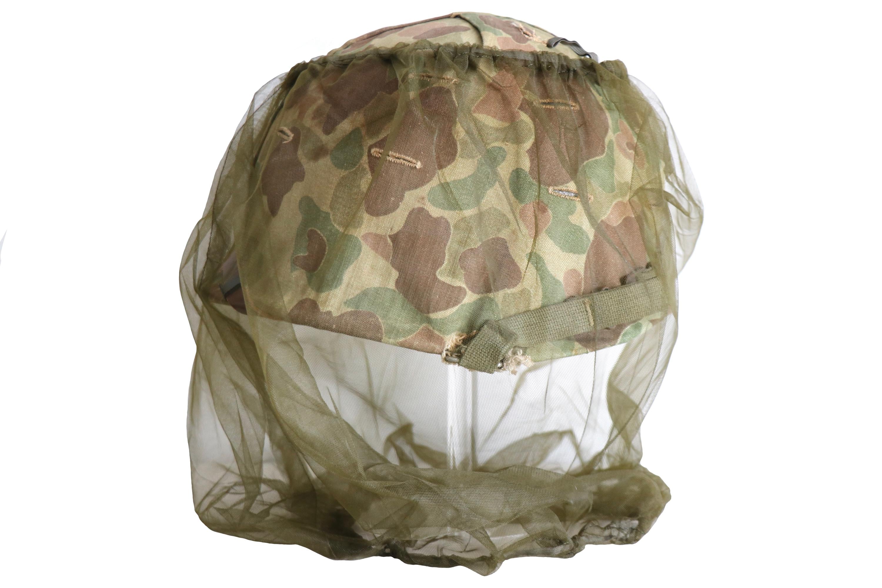 Military Mosquito Jacket - Etsy