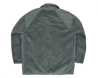 thumbnail image 2 of Gen 3 US Army Polartec Cold Weather Fleece Jacket - Foliage Green ACU - Men's Pre-Owned 2 of 6