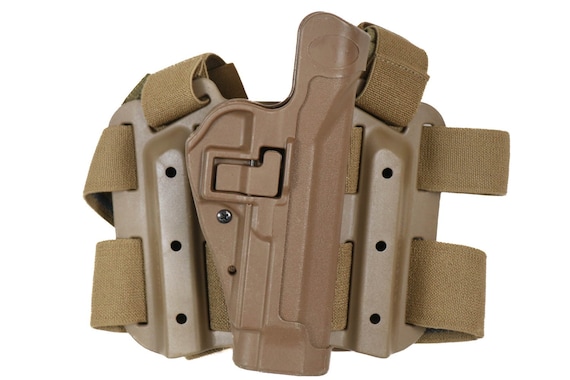 U.S Marine Corp Blackhawk Beretta M92/96 Improved Modular Tactical