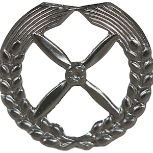 東ドイツ DDR 国民人民軍 軍 NVA 兵士 帽子ピン 花形帽章 東ドイツ DDR 国民人民軍 軍 NVA 兵士 帽子ピン 花形帽章