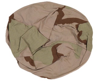 本物のアメリカ海兵隊 PASGT ヘルメットカバー ウッドランド M81 BDU 本物のアメリカ海兵隊 PASGT ヘルメットカバー ウッドランド M81 BDU