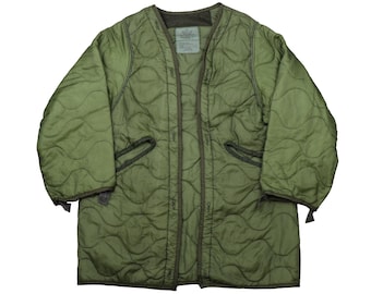 AK915 Night Desert Parka UNLINED Shell* Only US MILITARY Surplus