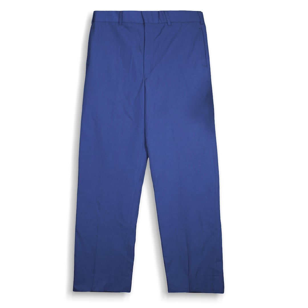 USMC Marine Corps Dress Blue Pants Service Uniform Trousers DSCP