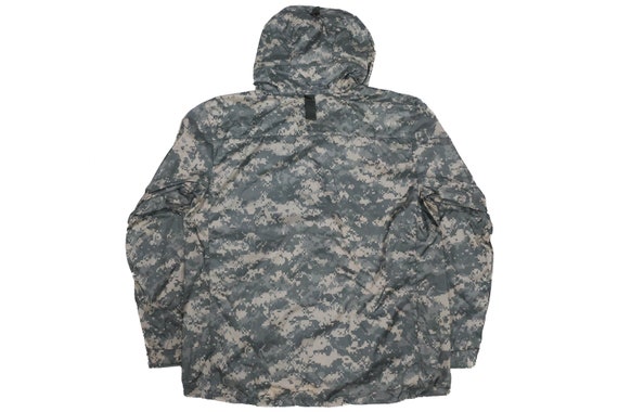 Genuine ORC Industries Windshirt UCP ACU Lightweight Jacket Parka