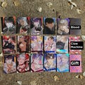 Love and Deepspace Photocards | Read description before purchase