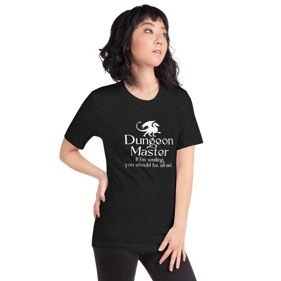 Dnd Gm Game Master T Shirt Dm Dragons Dice Men Women Dnd Gm Game Master T Shirt Dm Dragons Dice Men Women