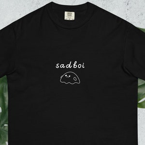 Sadboi Blob Tee