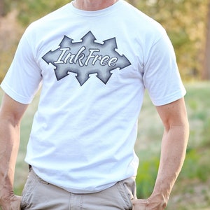InkFree Shirt