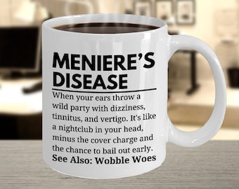Meniere's Syndrome Can Too Much Salt Cause Tinnitus Meniere's