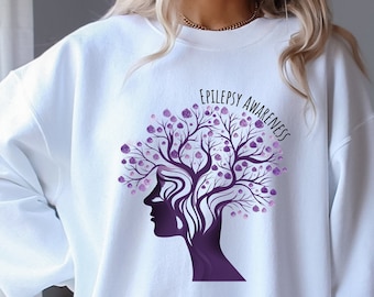 Epilepsia SVG, Concientización sobre la epilepsia, Apoyo para la epilepsia, SVG médico, Trastorno convulsivo, Guerrero de la epilepsia, SVG de discapacidad, Descarga digital