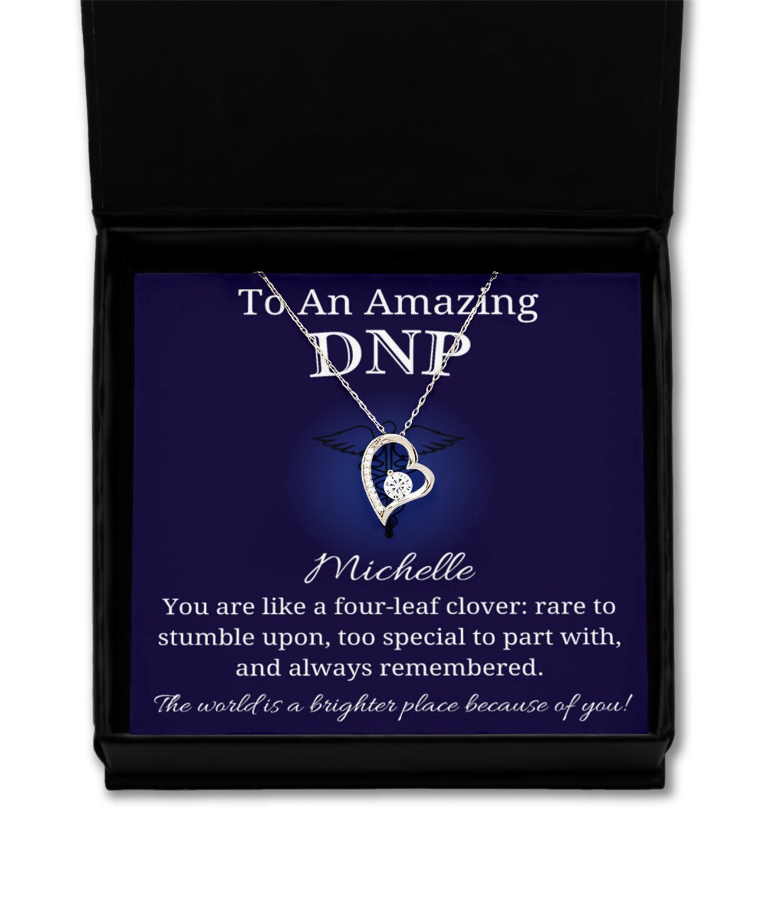 Custom Doctor Of Nursing Practice Sweatshirt, DNP Graduation Gift, DNP