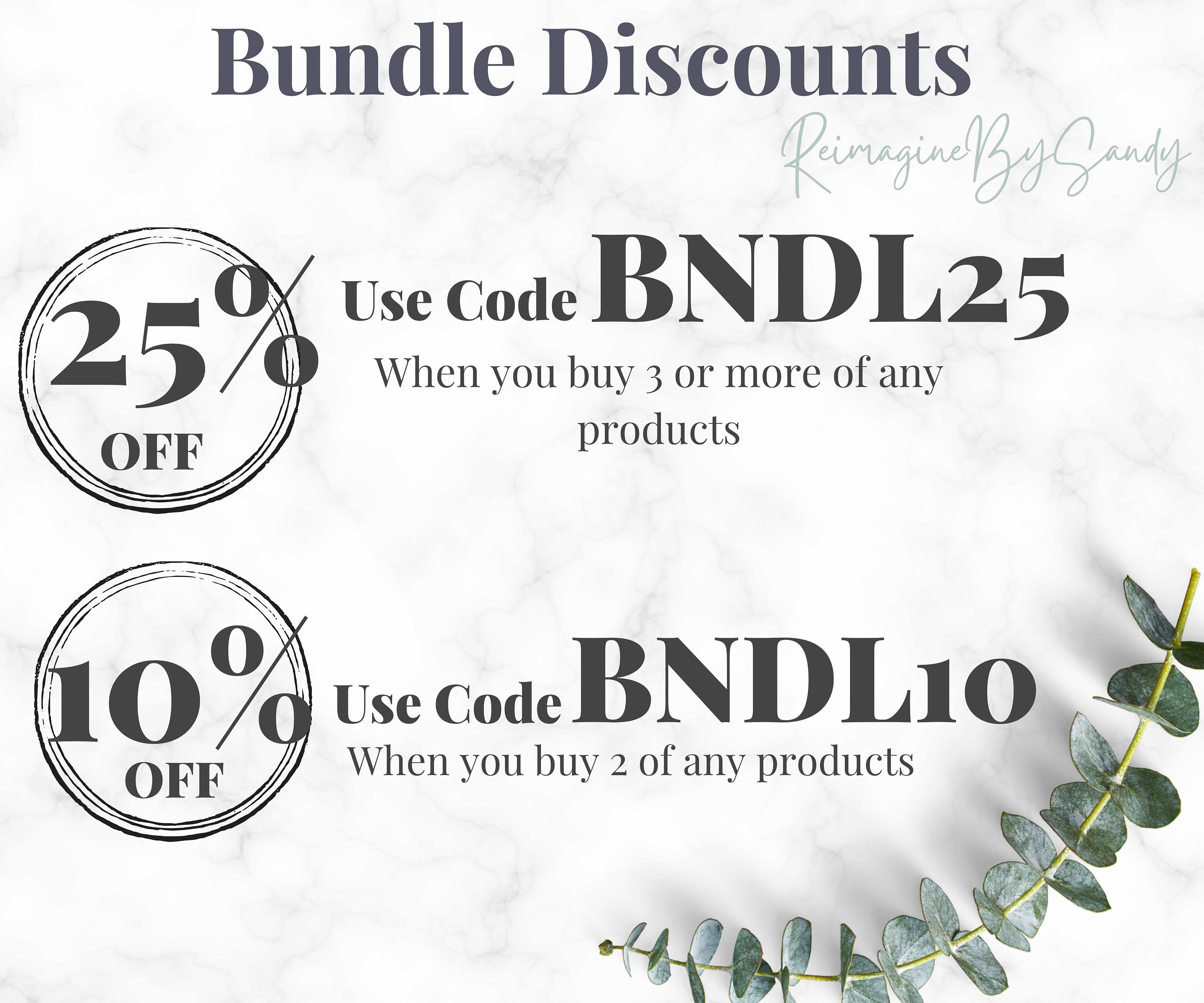 Butterfly & Flower Theme Printable Cash Envelopes, Set of 5, With