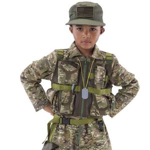 SALE - Special Forces Field Uniform