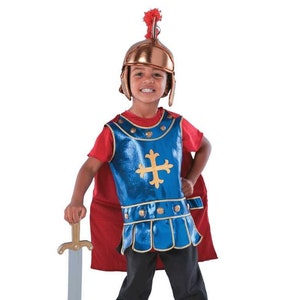 Roman soldier nativity costumes shop