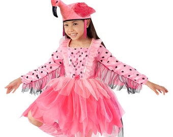 Pink Flamingo NEW