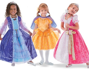 Once Upon A Time Dresses