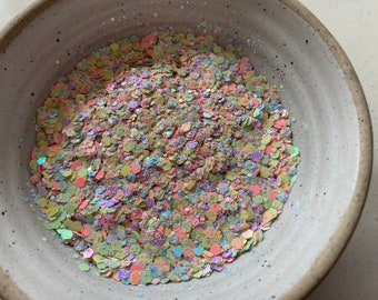 Pastel Confetti Blend 50grams