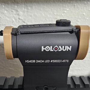 Cache objectif Holosun HE403B